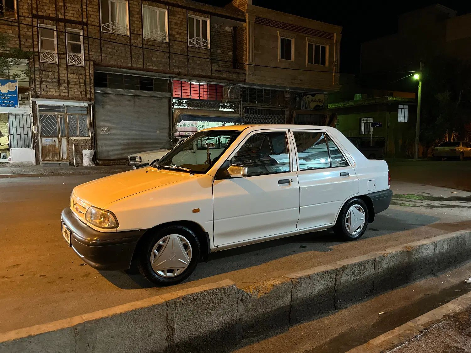 پراید 131 SE - 1399