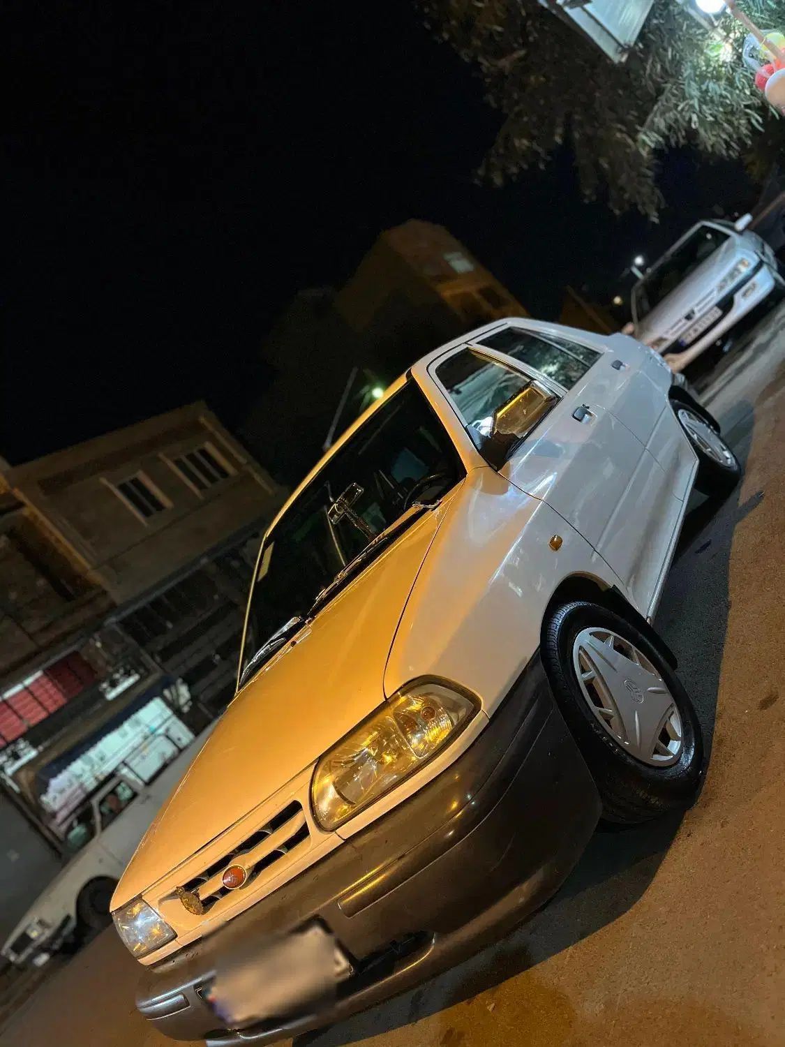 پراید 131 SE - 1399