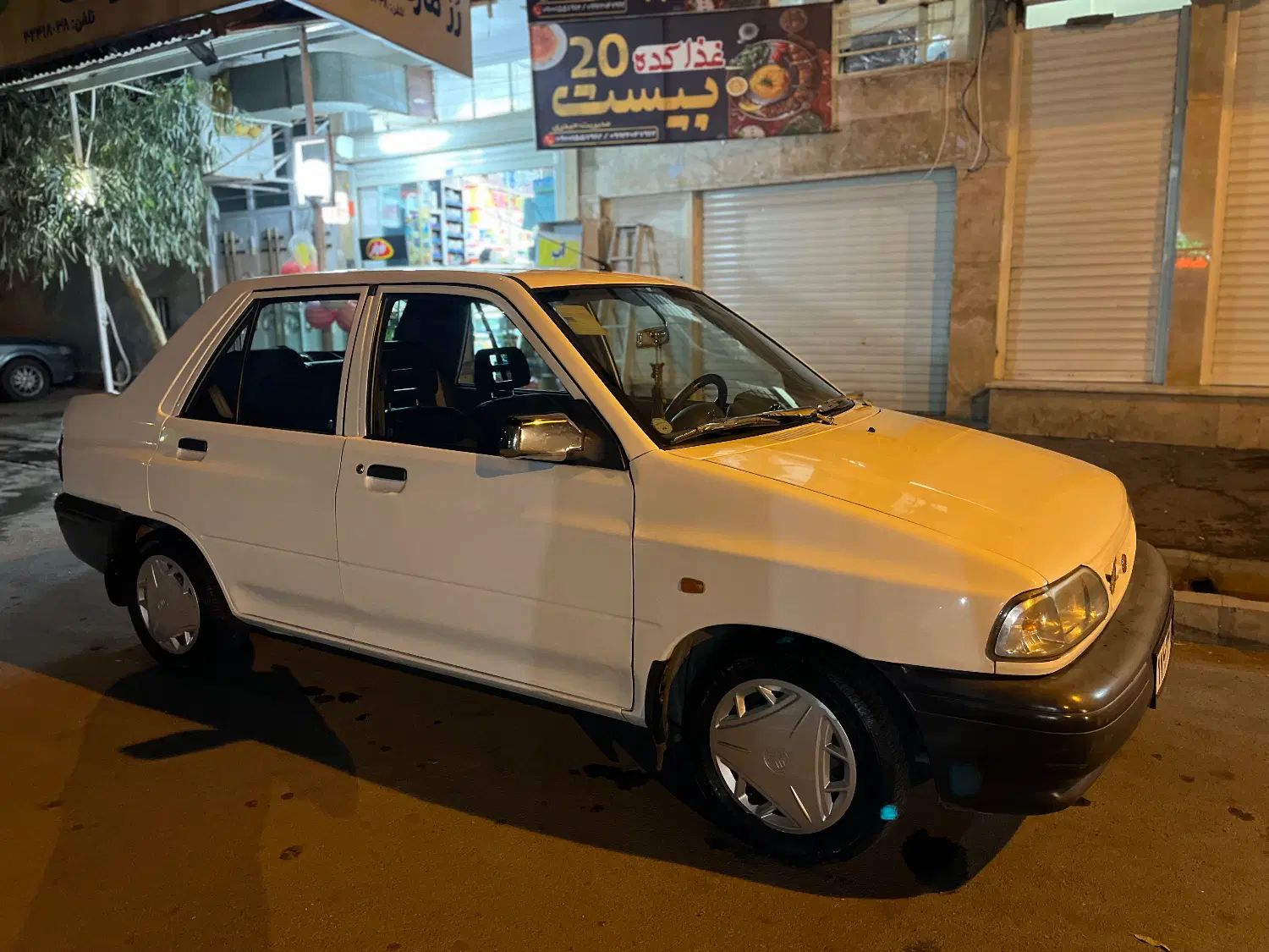 پراید 131 SE - 1399