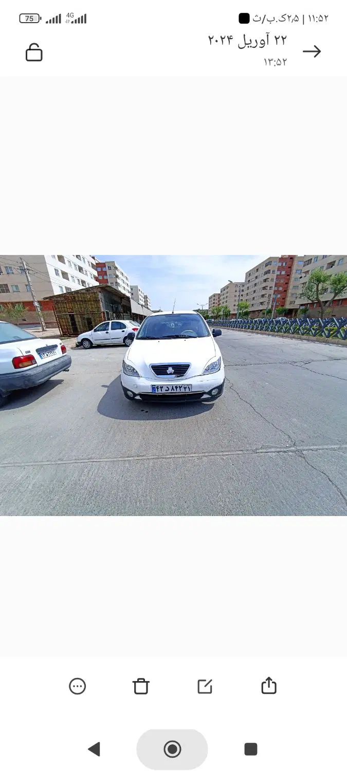 خودرو تیبا، صندوق دار آگهی ann_20072173