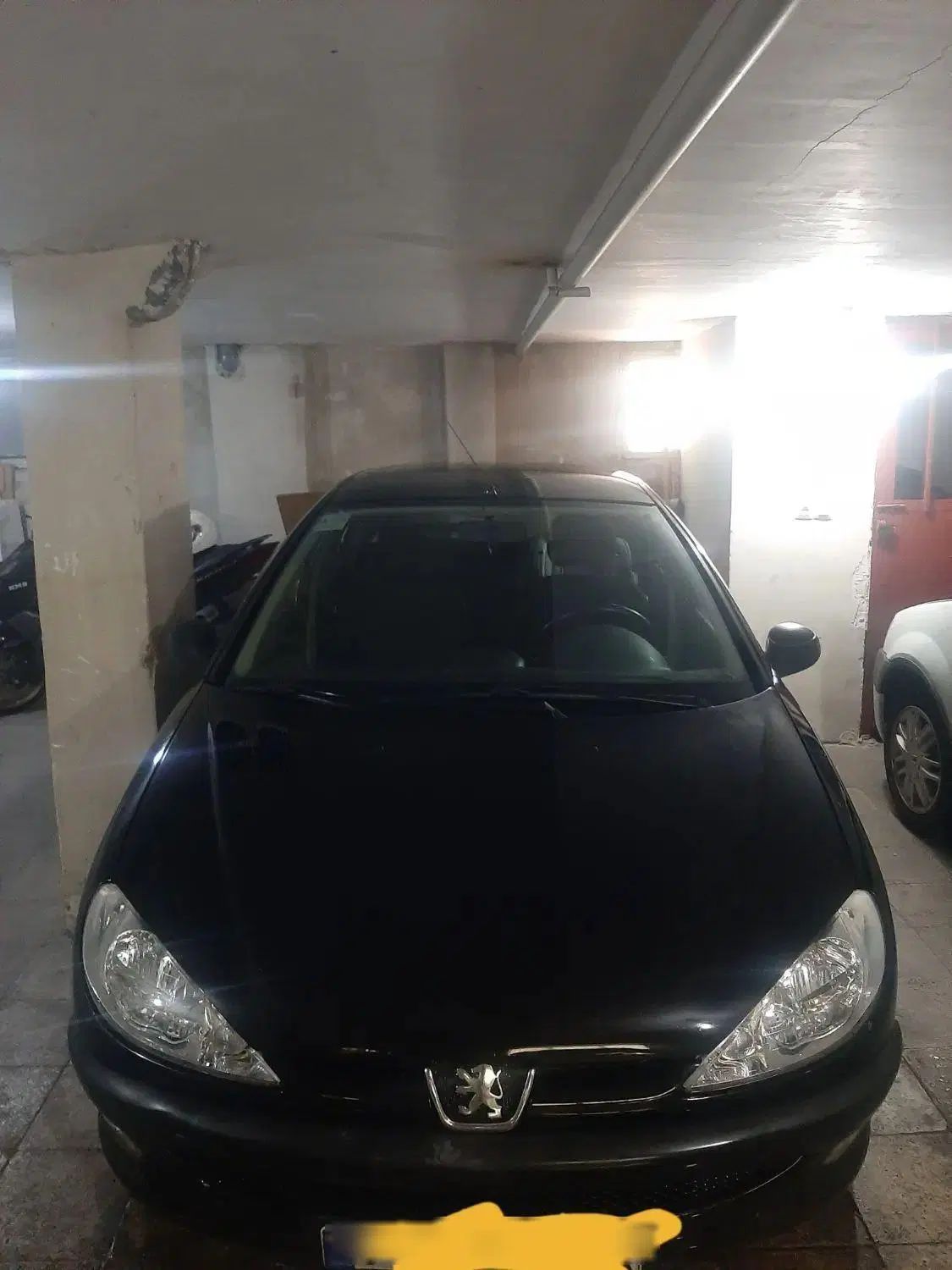 خودرو پژو، 206 آگهی ann_20072177
