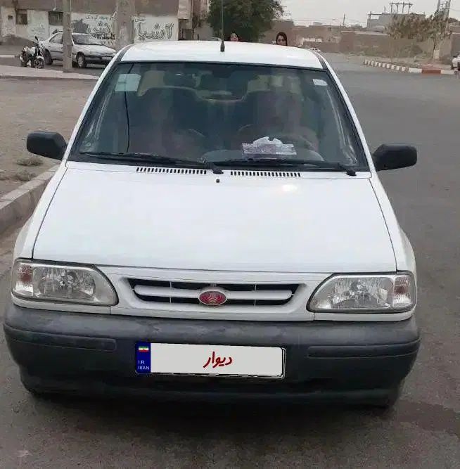 خودرو پراید، 131 آگهی ann_20072225