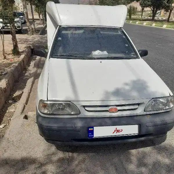 خودرو پراید، 151 آگهی ann_20072234