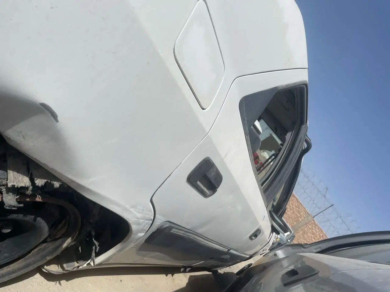 سیتروئن زانتیا X - 1386