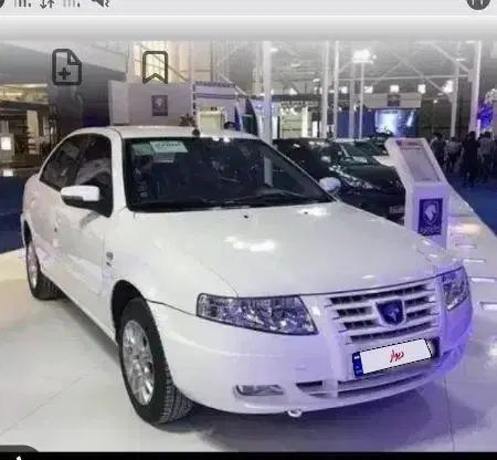 خودرو سمند، LX آگهی ann_20072241