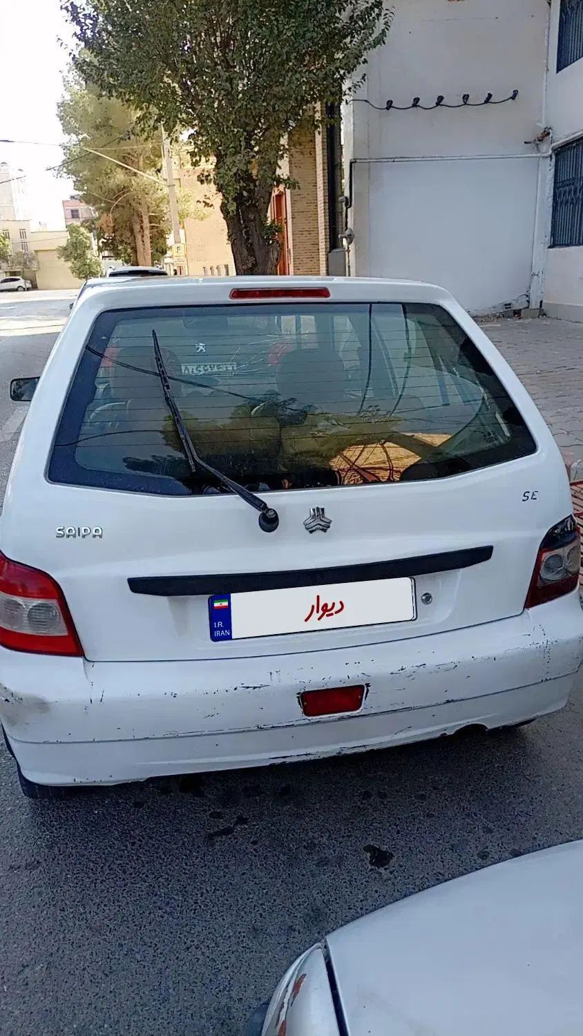 خودرو پراید، 111 آگهی ann_20072255