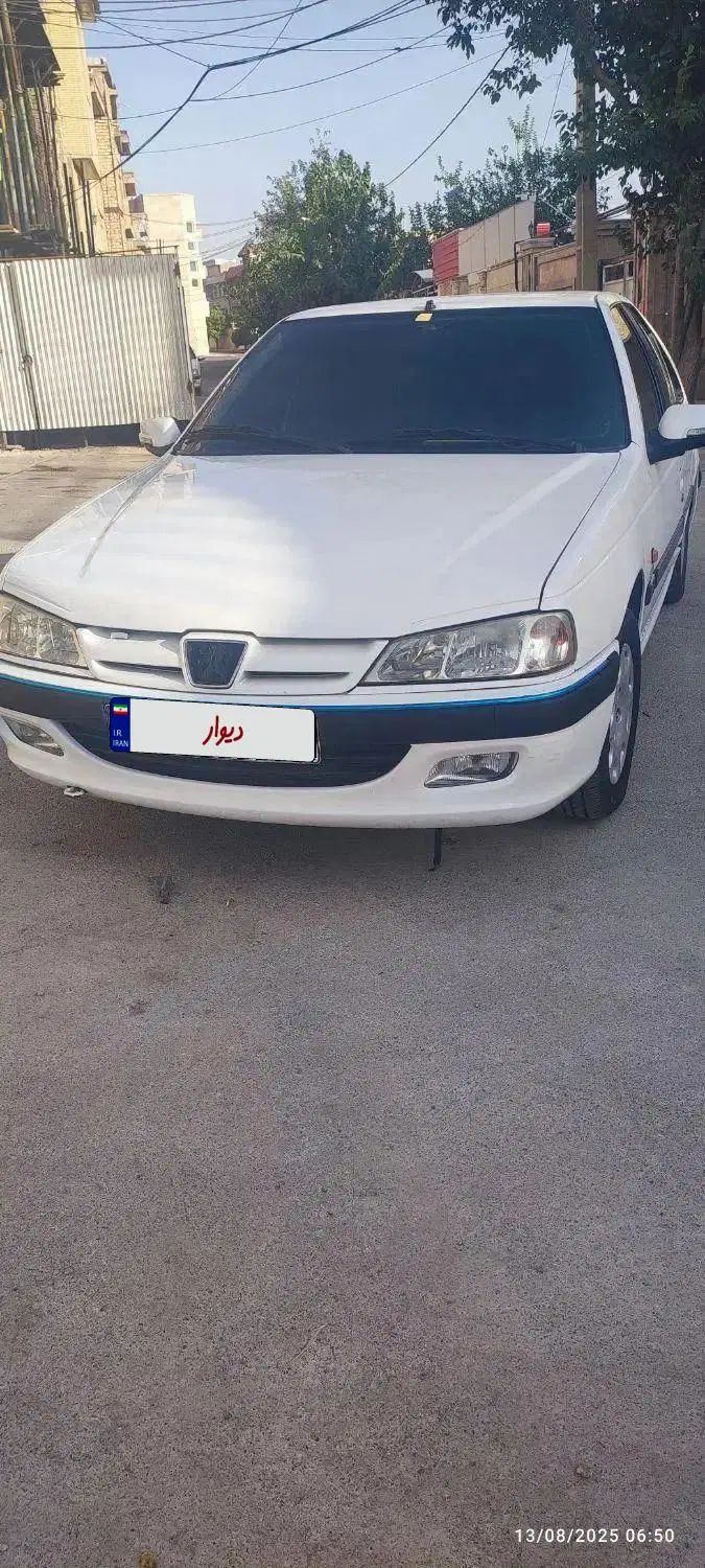 خودرو پژو، پارس آگهی ann_20072268