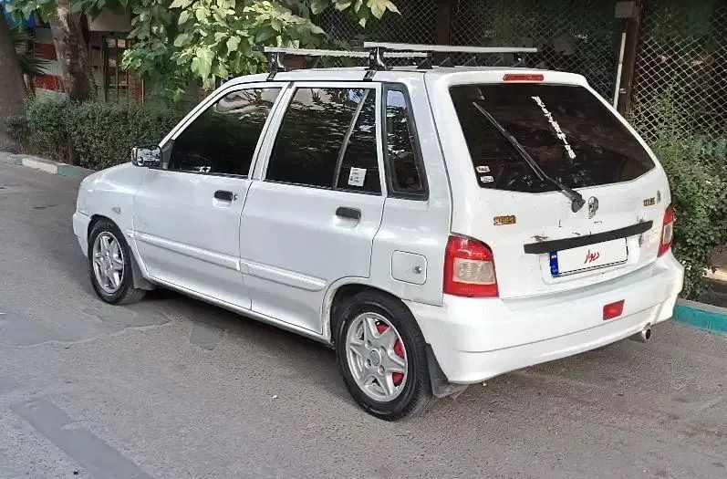 خودرو پراید، 111 آگهی ann_20072277