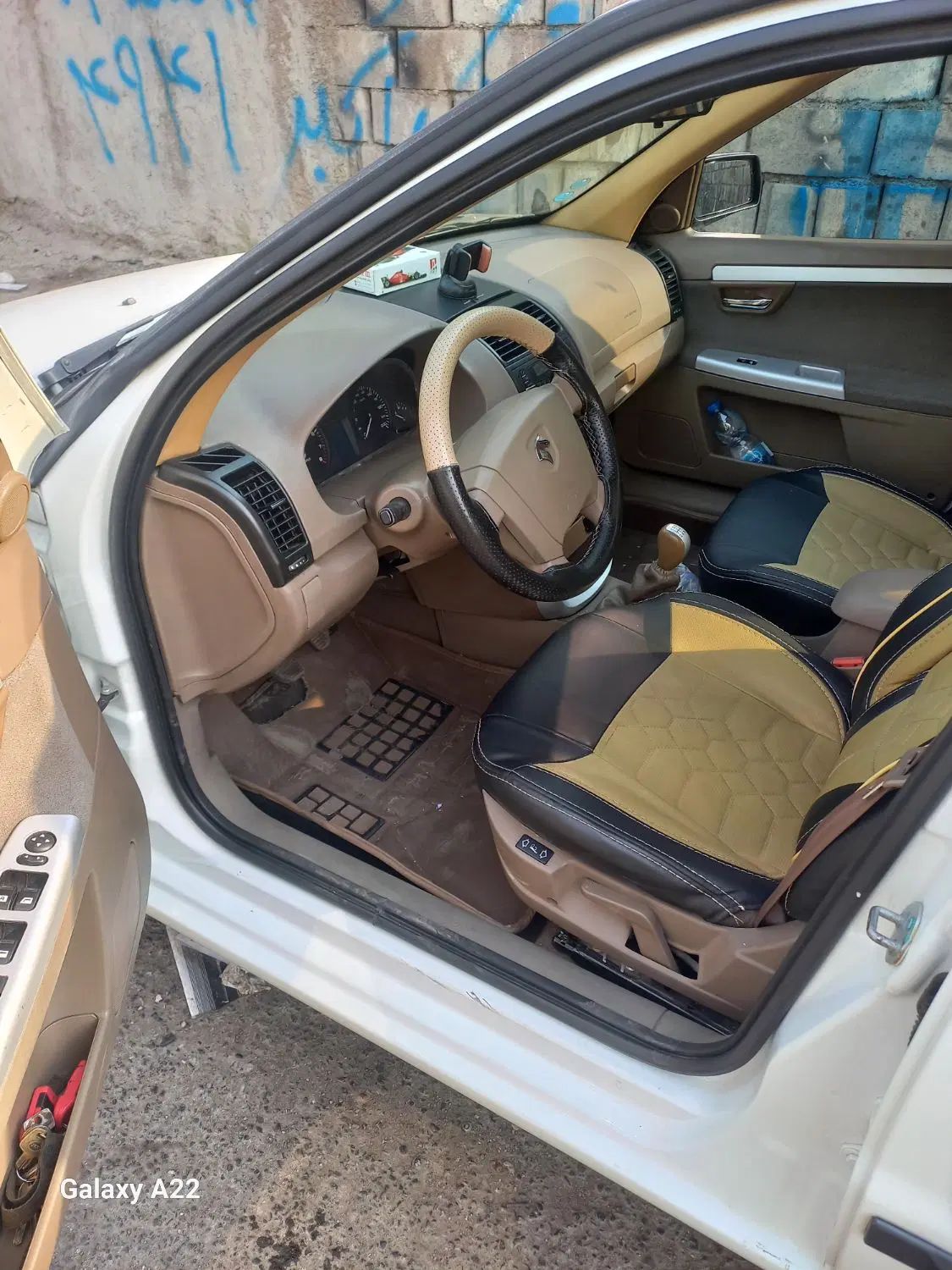سمند LX XU7 - 1401