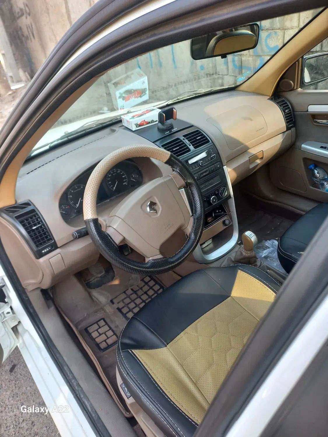 سمند LX XU7 - 1401