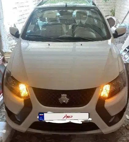 خودرو کوییک، R آگهی ann_20072303
