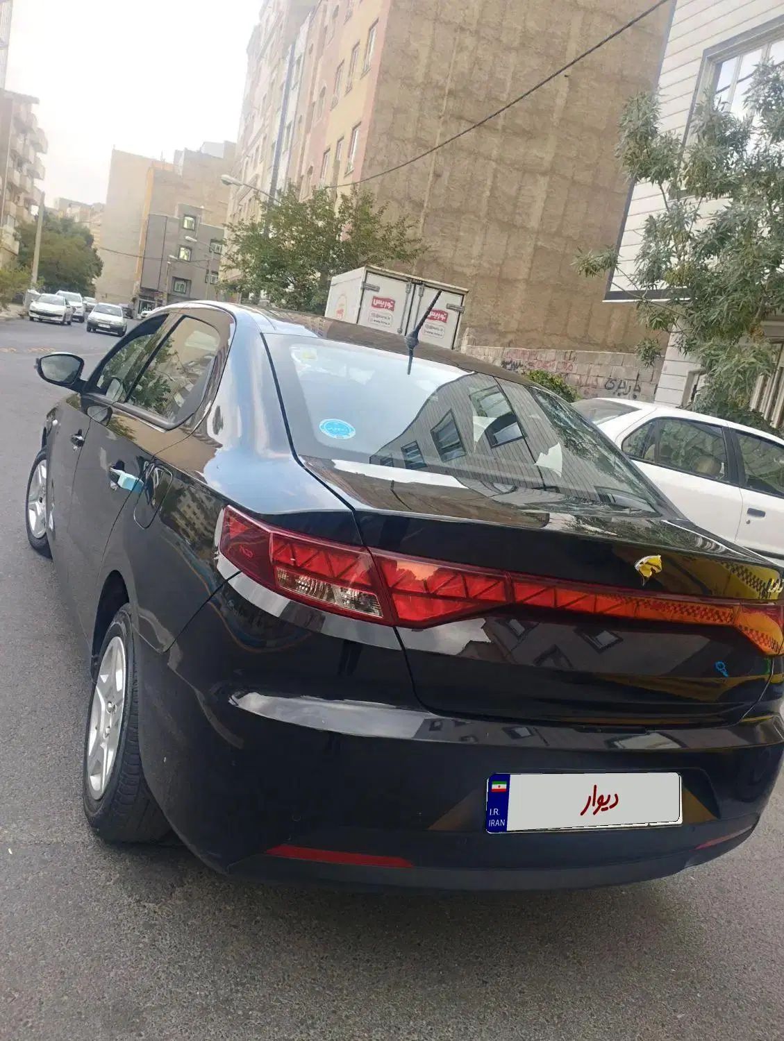 تارا دنده‌ای v1 - 1402
