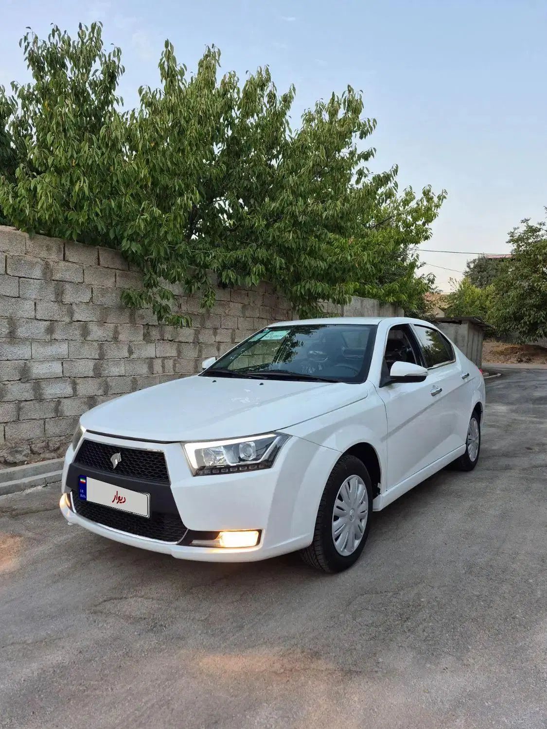 خودرو دنا، پلاس آگهی ann_20072352