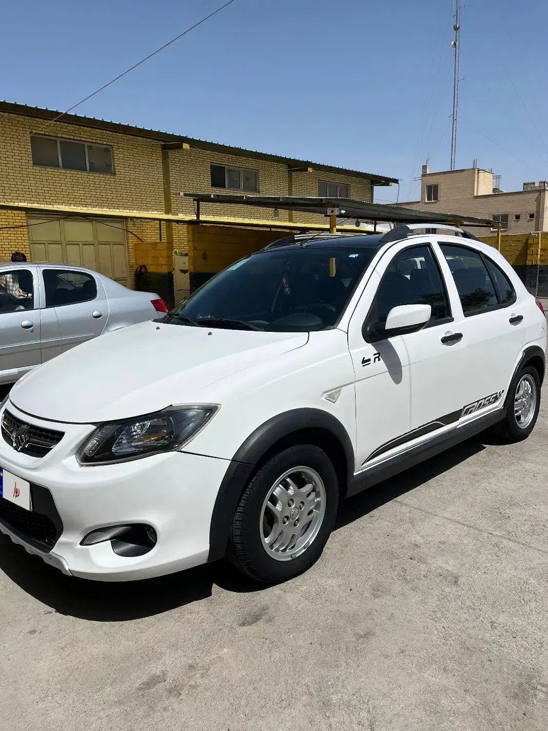 خودرو کوییک، R آگهی ann_20072398