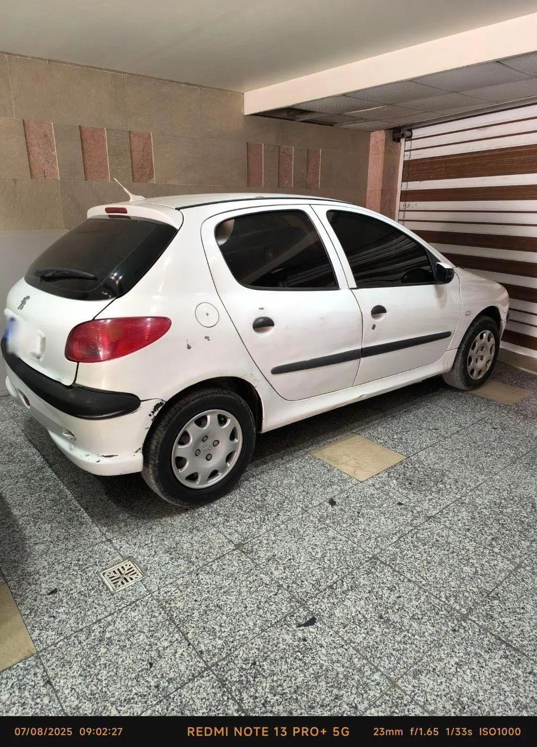 خودرو پژو، 206 آگهی ann_20072426