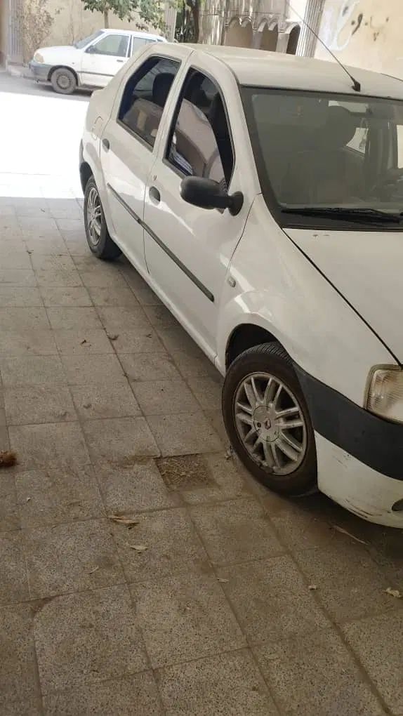 خودرو رنو، تندر 90 آگهی ann_20072432