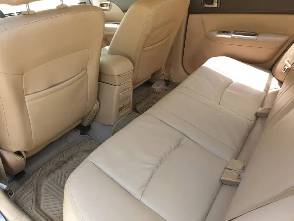 ام وی ام 530 دنده ای - 1391