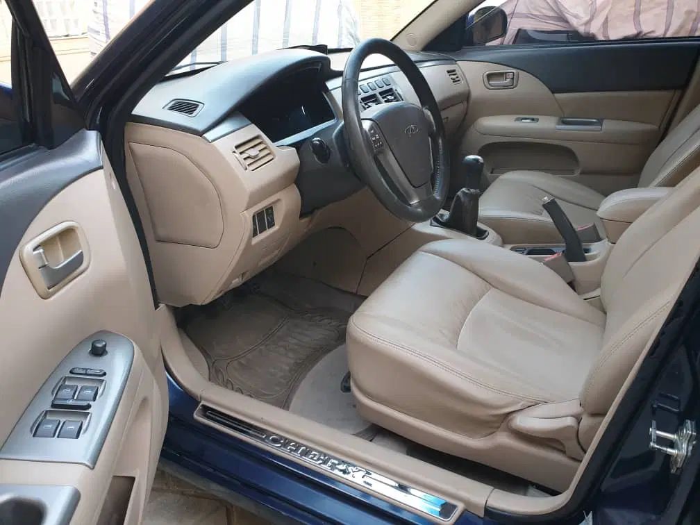 ام وی ام 530 دنده ای - 1391