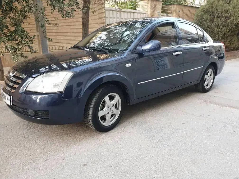 خودرو ام وی ام، 530 آگهی ann_20072434
