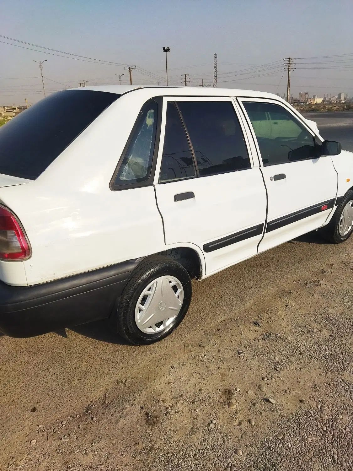 خودرو پراید، 141 آگهی ann_20072455