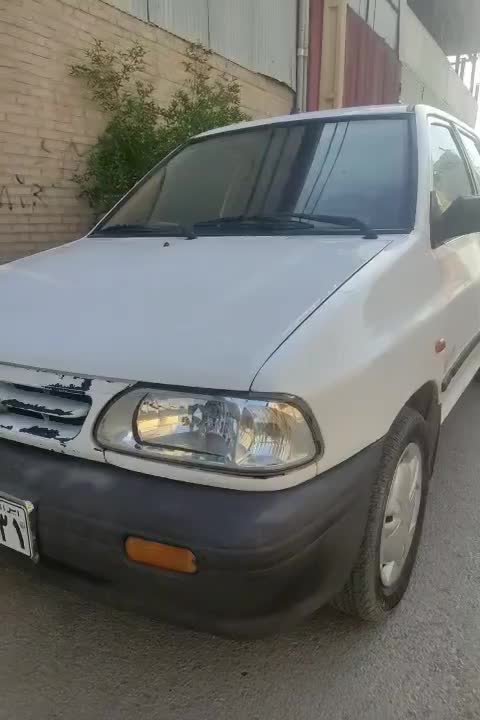 خودرو پراید، صبا آگهی ann_20072459