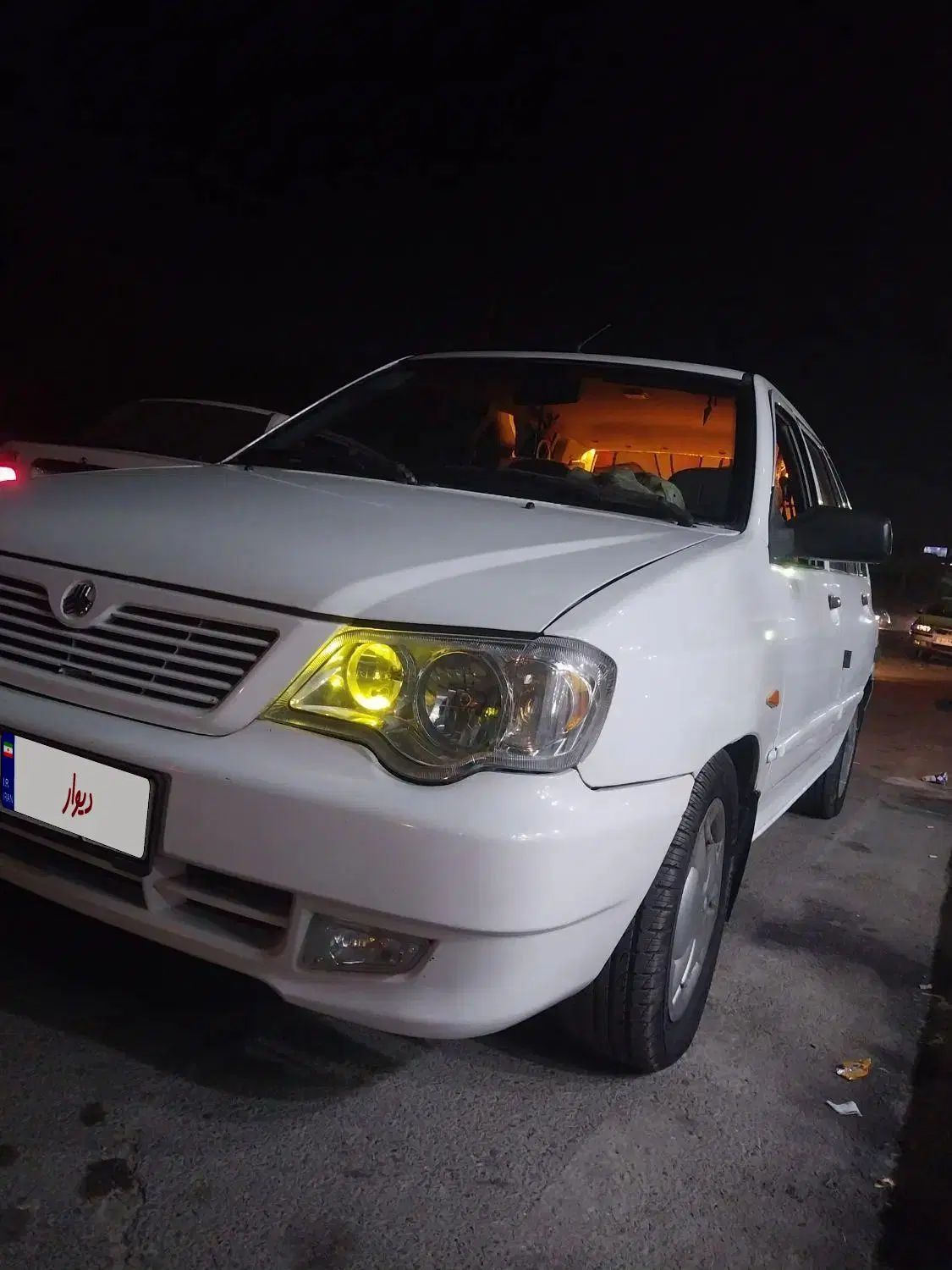 پراید 111 SE - 1397