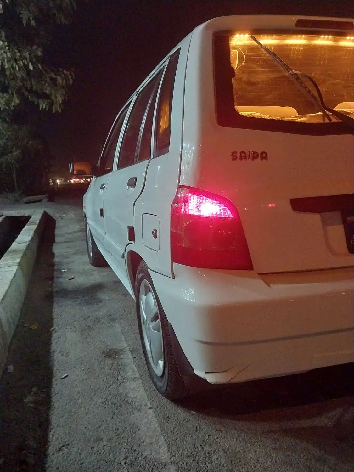 پراید 111 SE - 1397