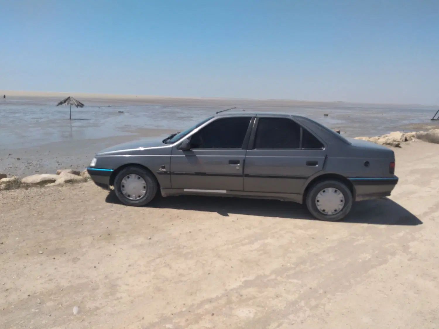 خودرو پژو، 405 آگهی ann_20072509