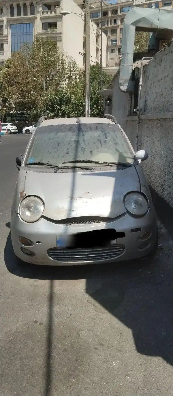 خودرو ام وی ام، 110 آگهی ann_20072514