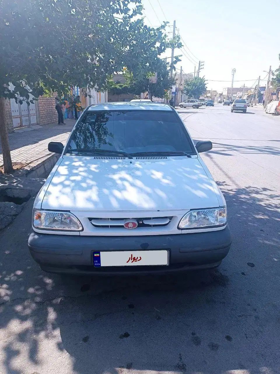 خودرو پراید، 131 آگهی ann_20072516