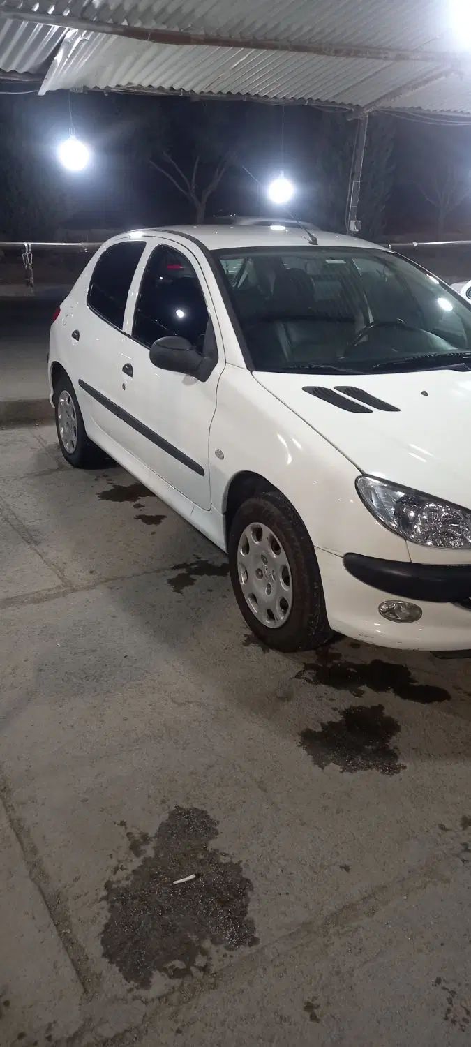 خودرو پژو، 206 آگهی ann_20072543