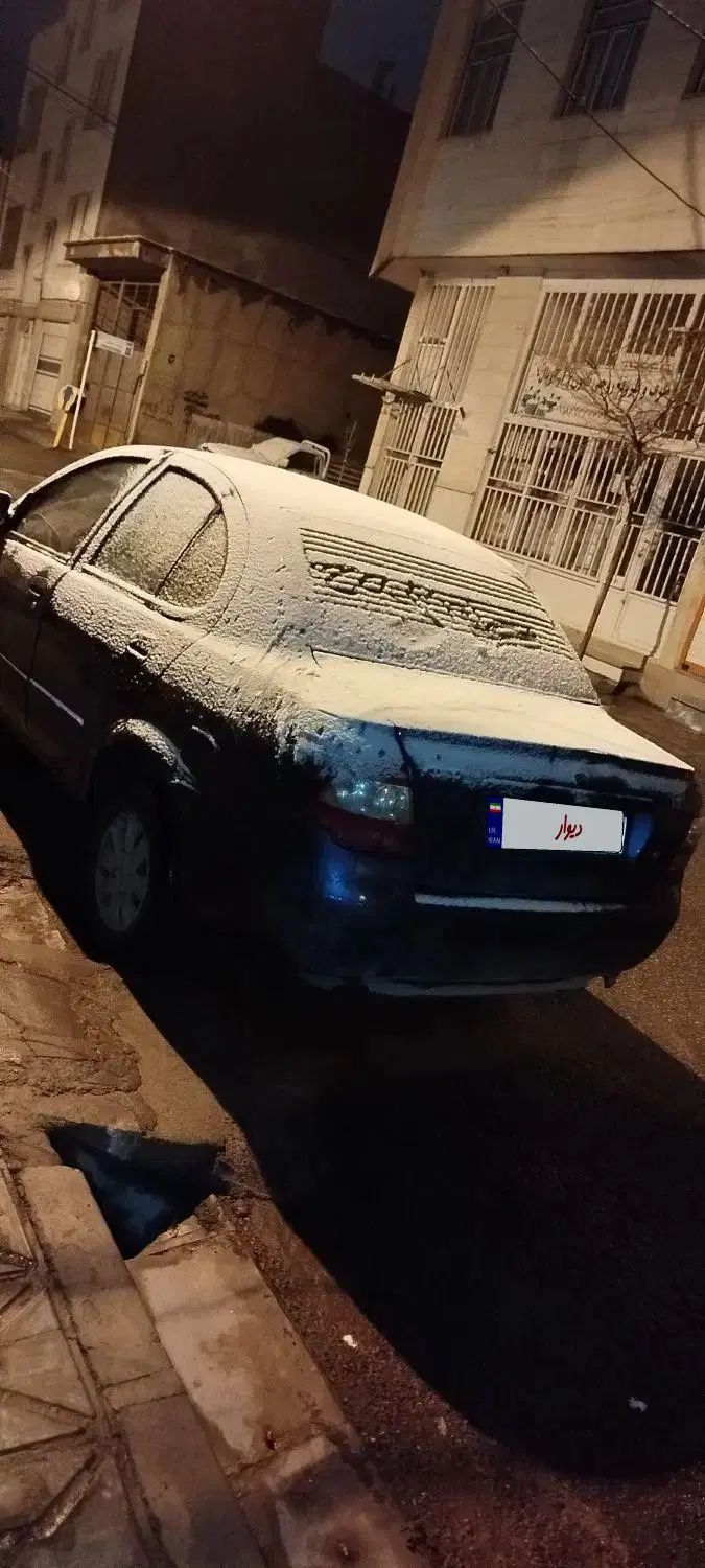 خودرو تیبا، صندوق دار آگهی ann_20072569