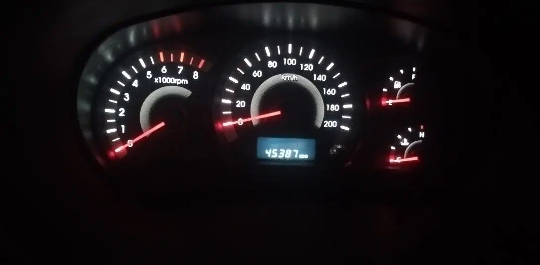 کوییک R دنده‌ای - 1400