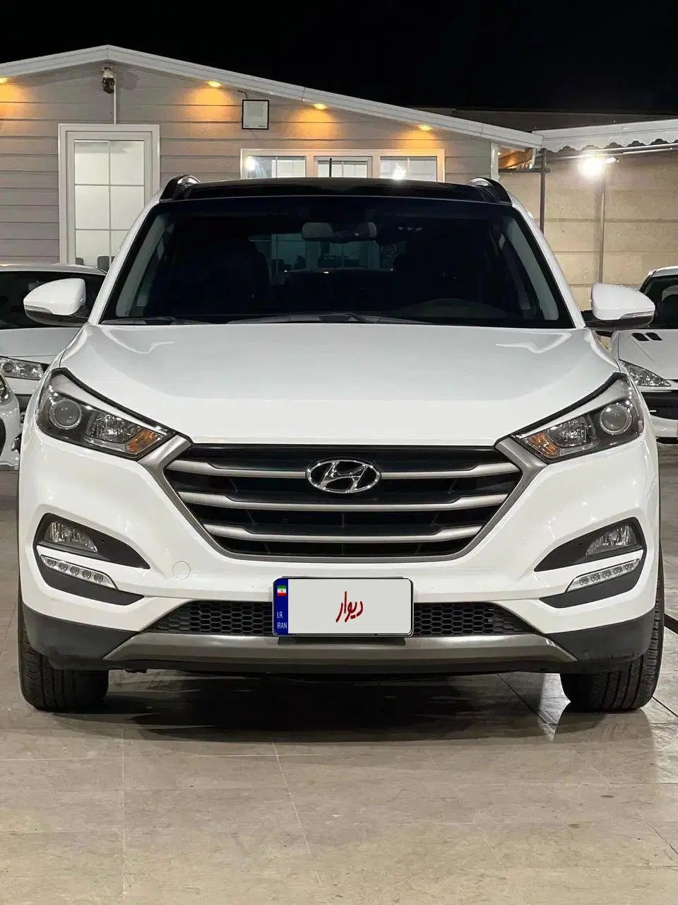 خودرو هیوندای، کرتا آگهی ann_20072586