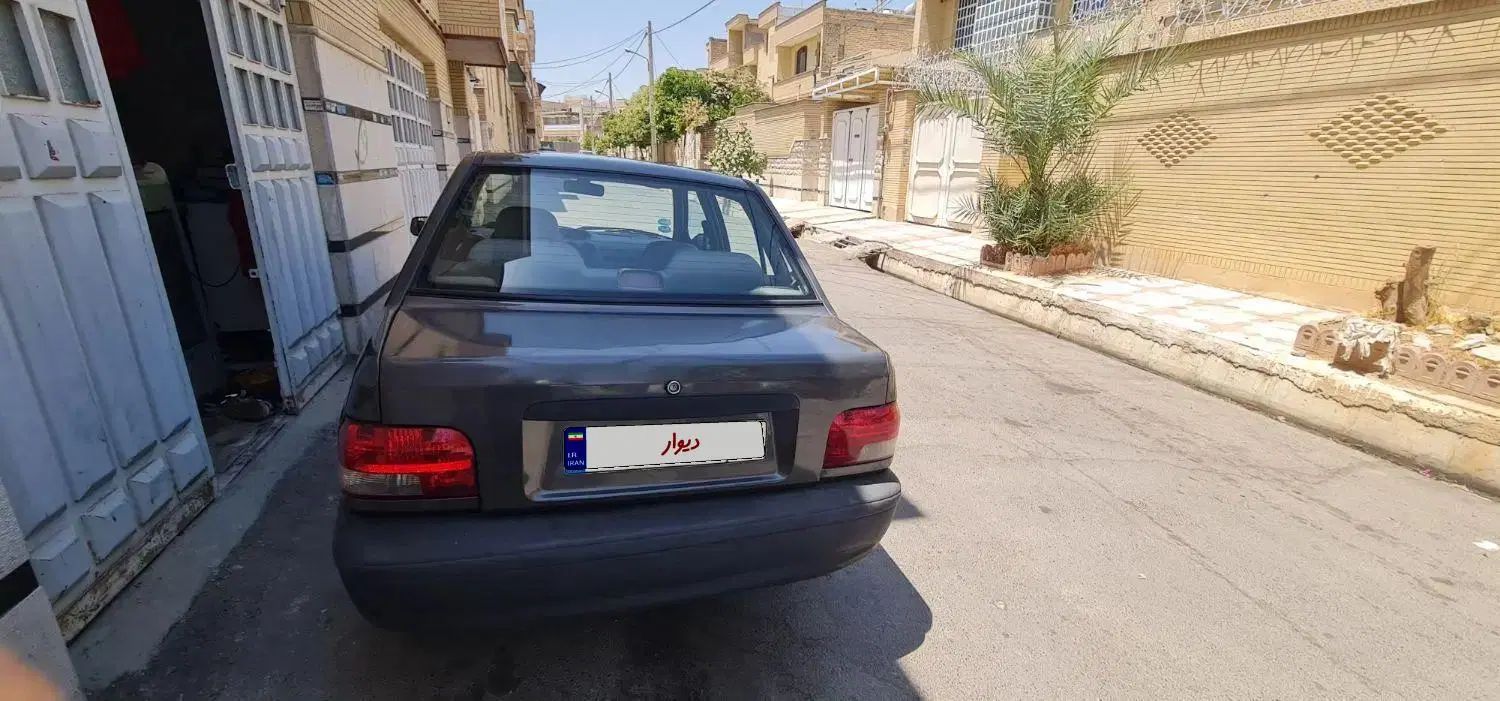 پراید 131 SE - 1392