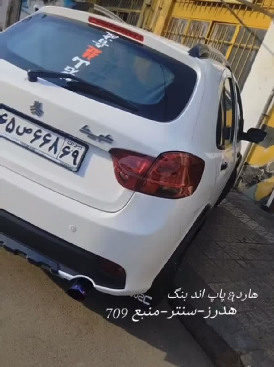 خودرو کوییک، معمولی آگهی ann_20072595
