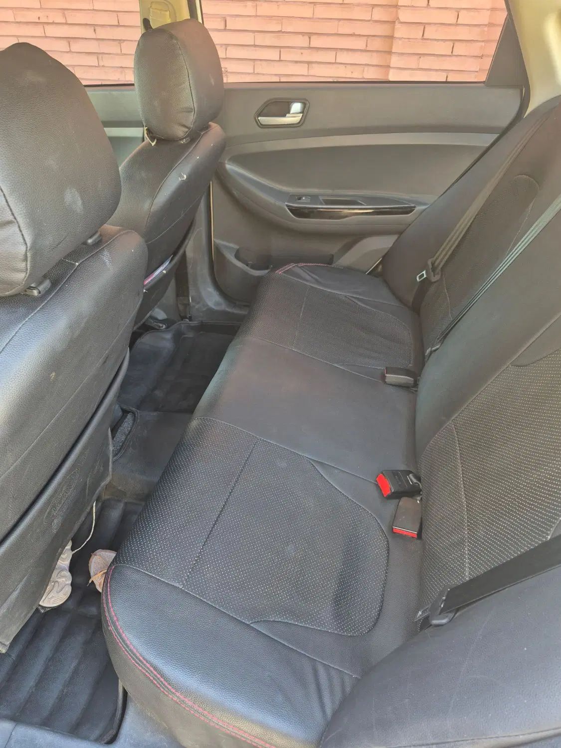 جک J4 اتوماتیک ساده - 1401