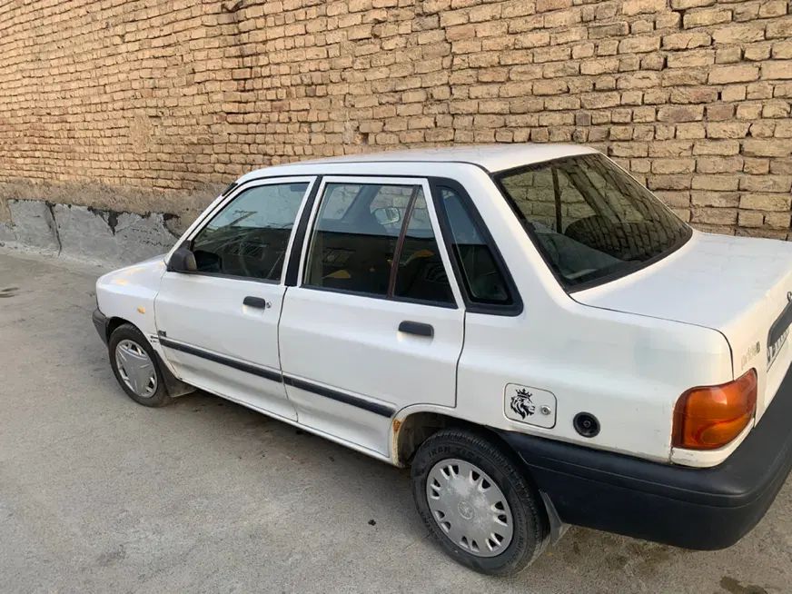 خودرو پراید، 141 آگهی ann_20072624