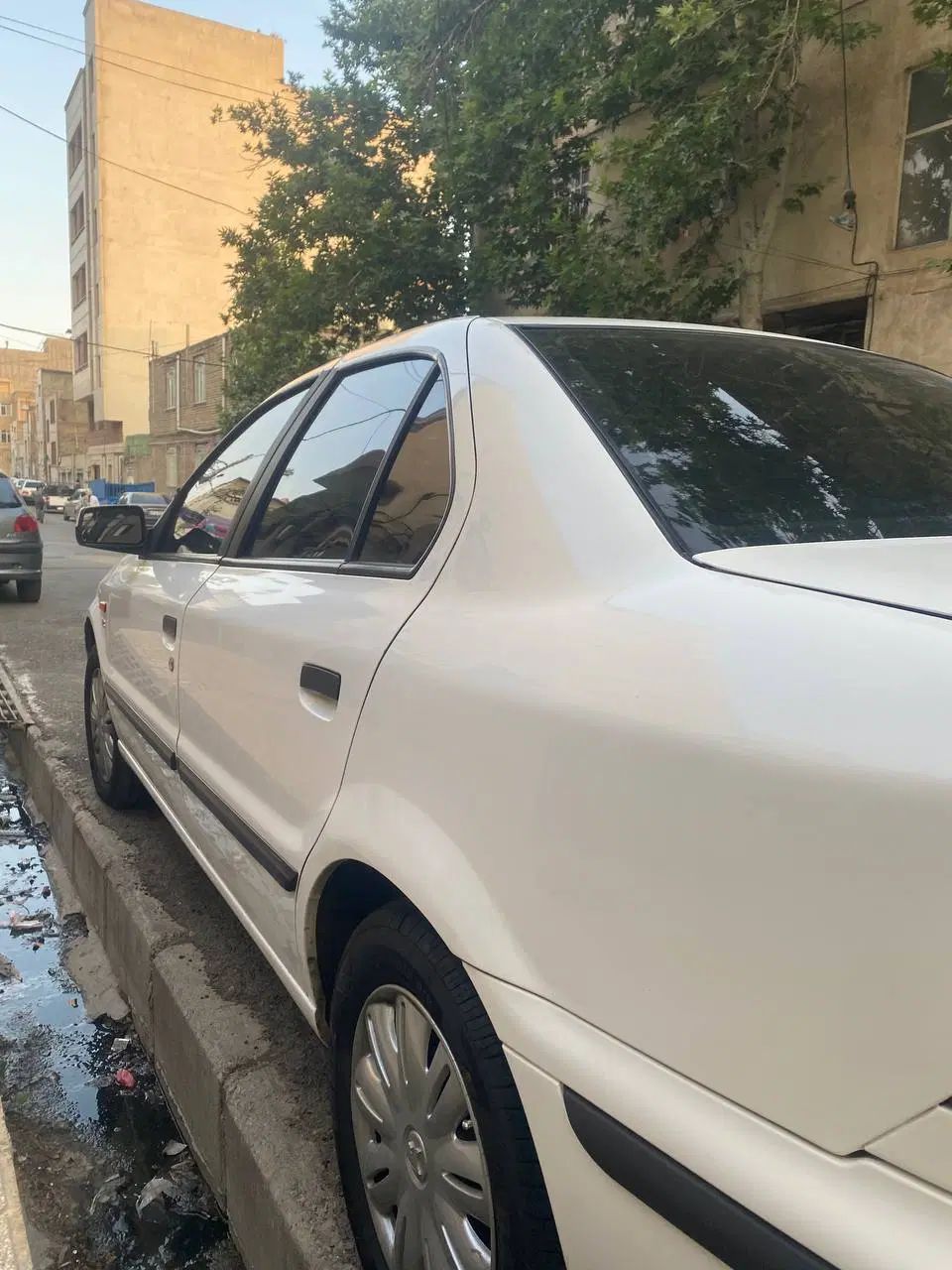 خودرو سمند، LX آگهی ann_20072641