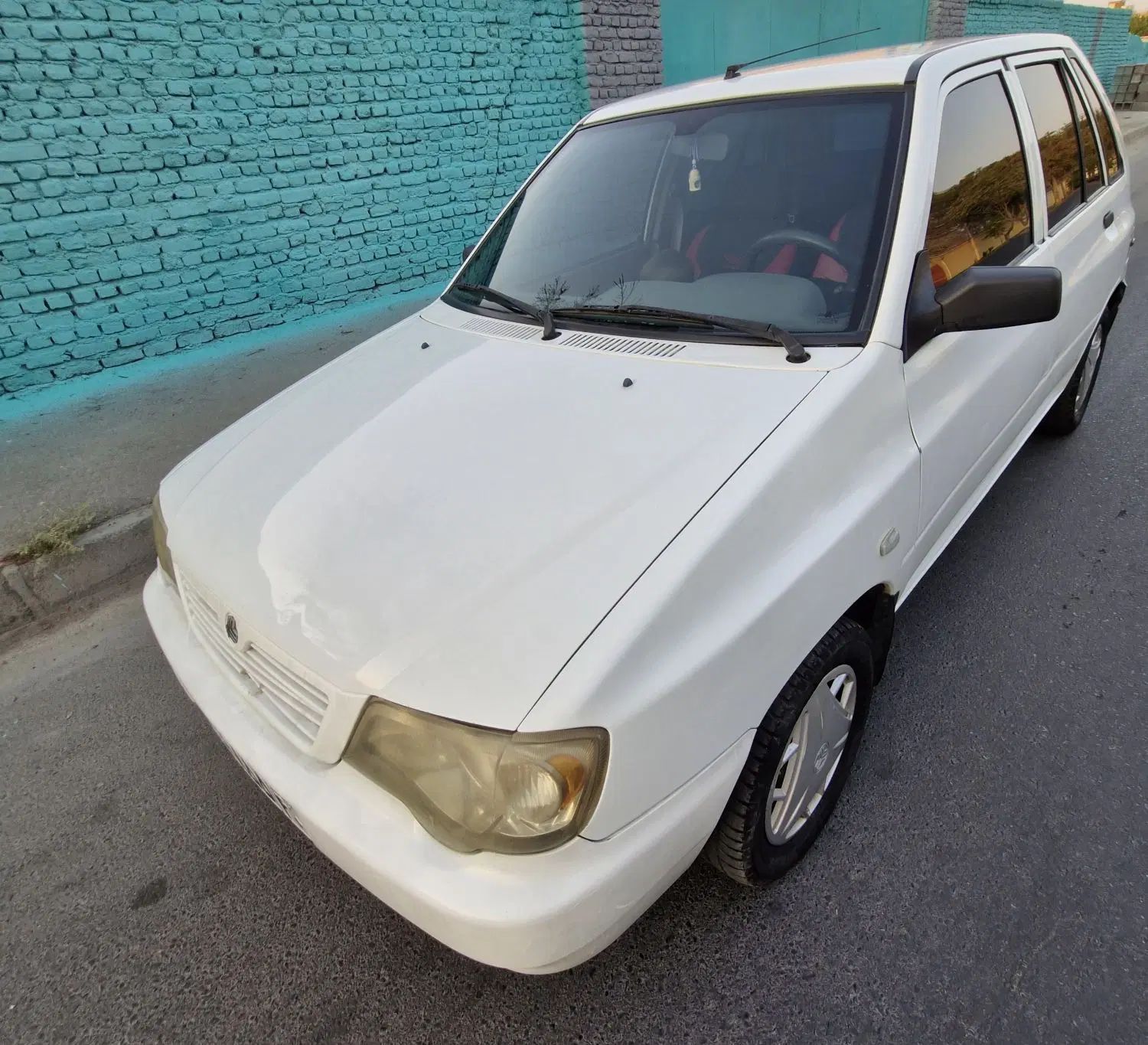 پراید 111 SE - 1397