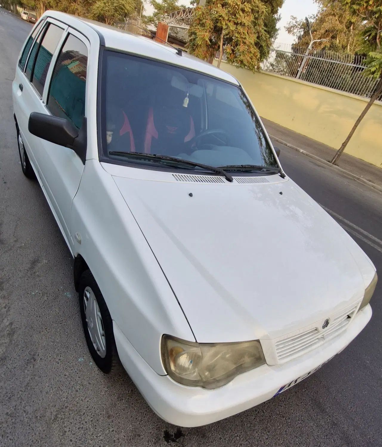 پراید 111 SE - 1397