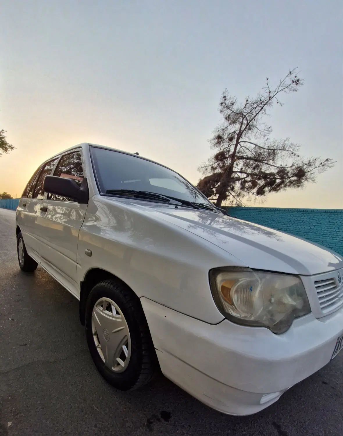 پراید 111 SE - 1397
