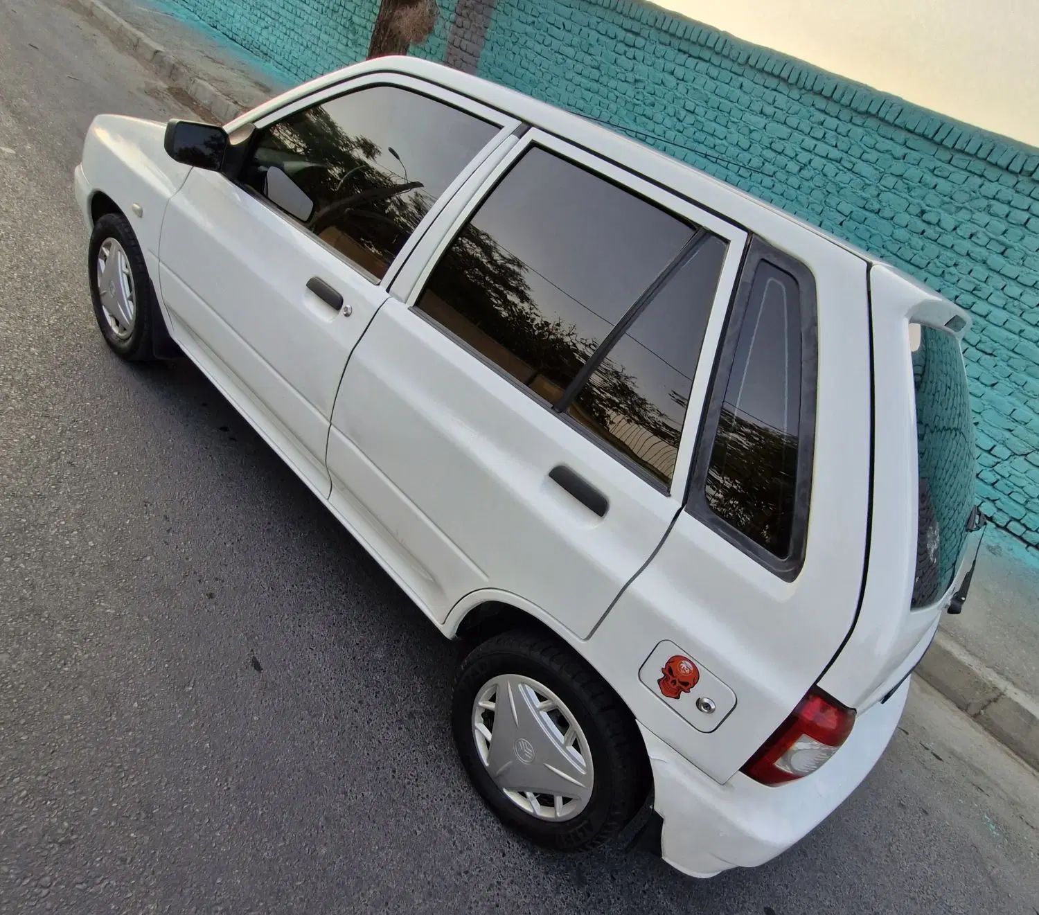 خودرو پراید، 111 آگهی ann_20072644