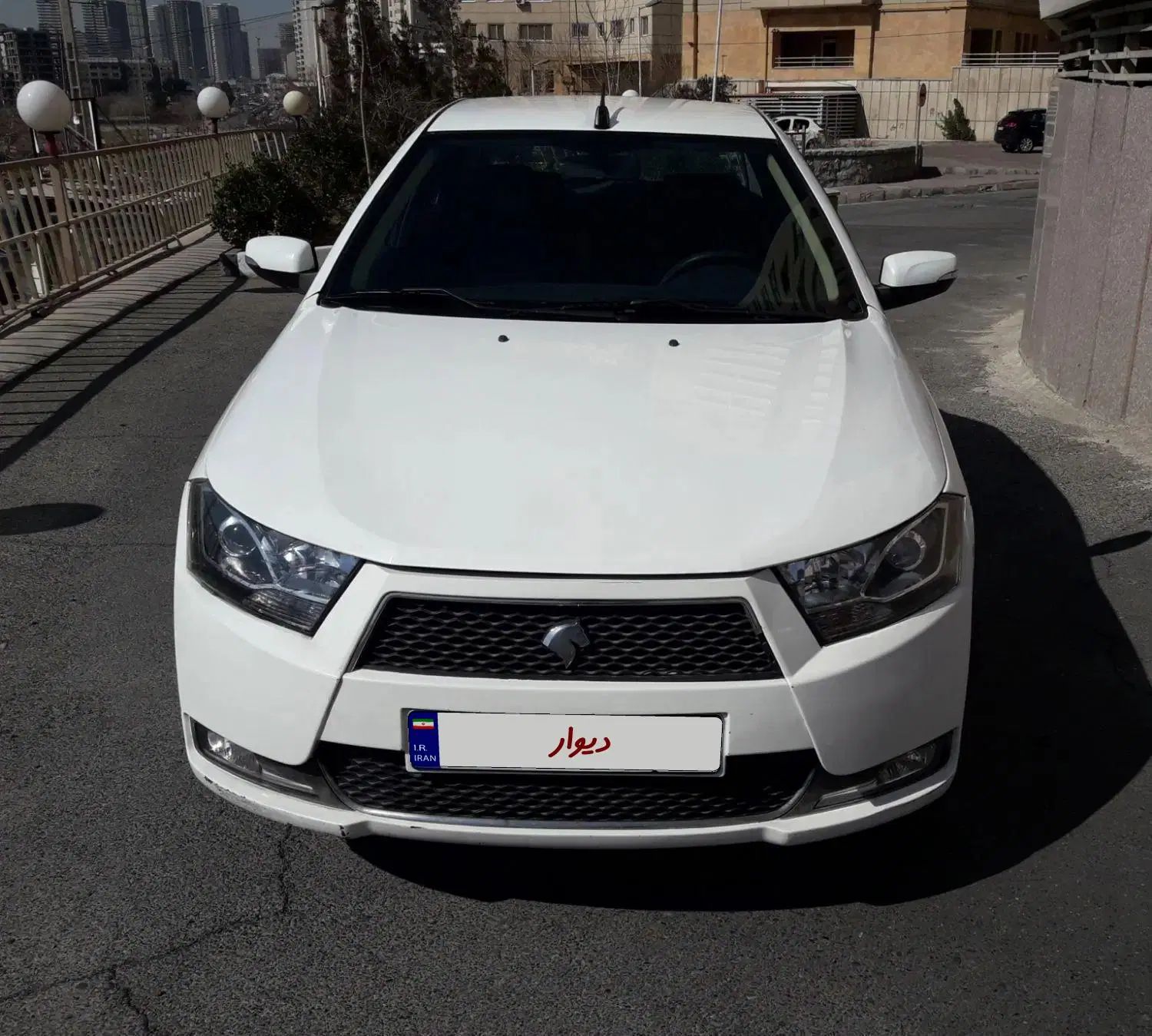 خودرو دنا، معمولی آگهی ann_20072646