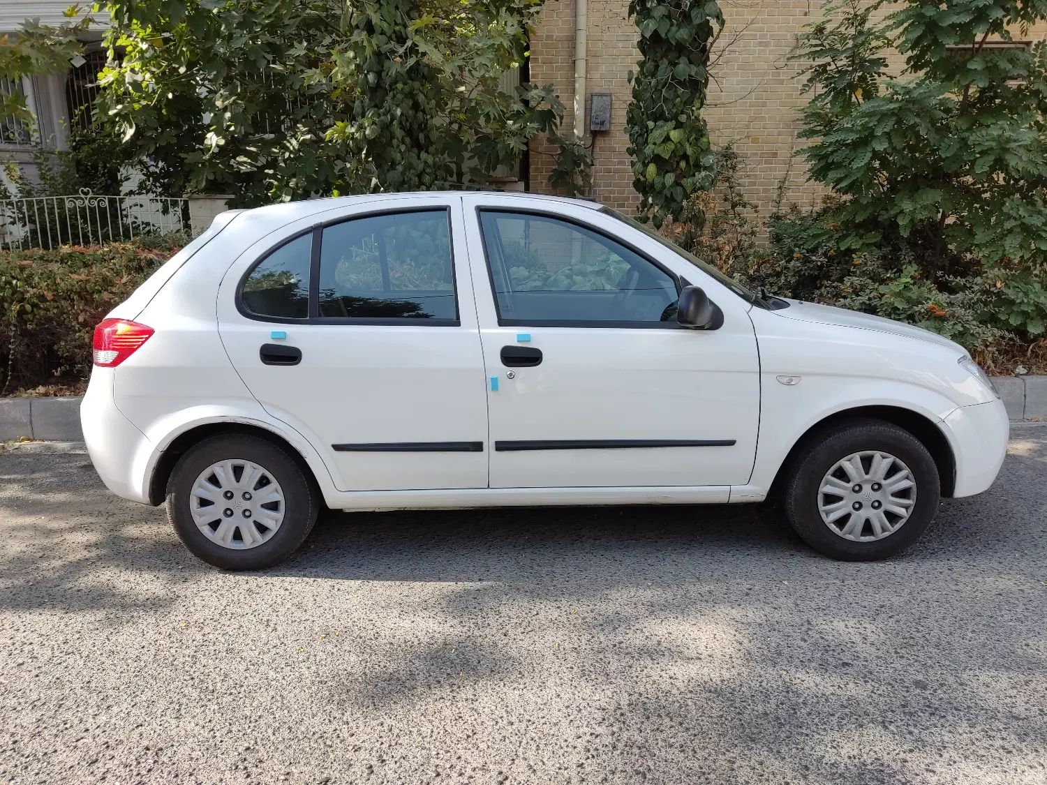 خودرو تیبا، 2 آگهی ann_20072652