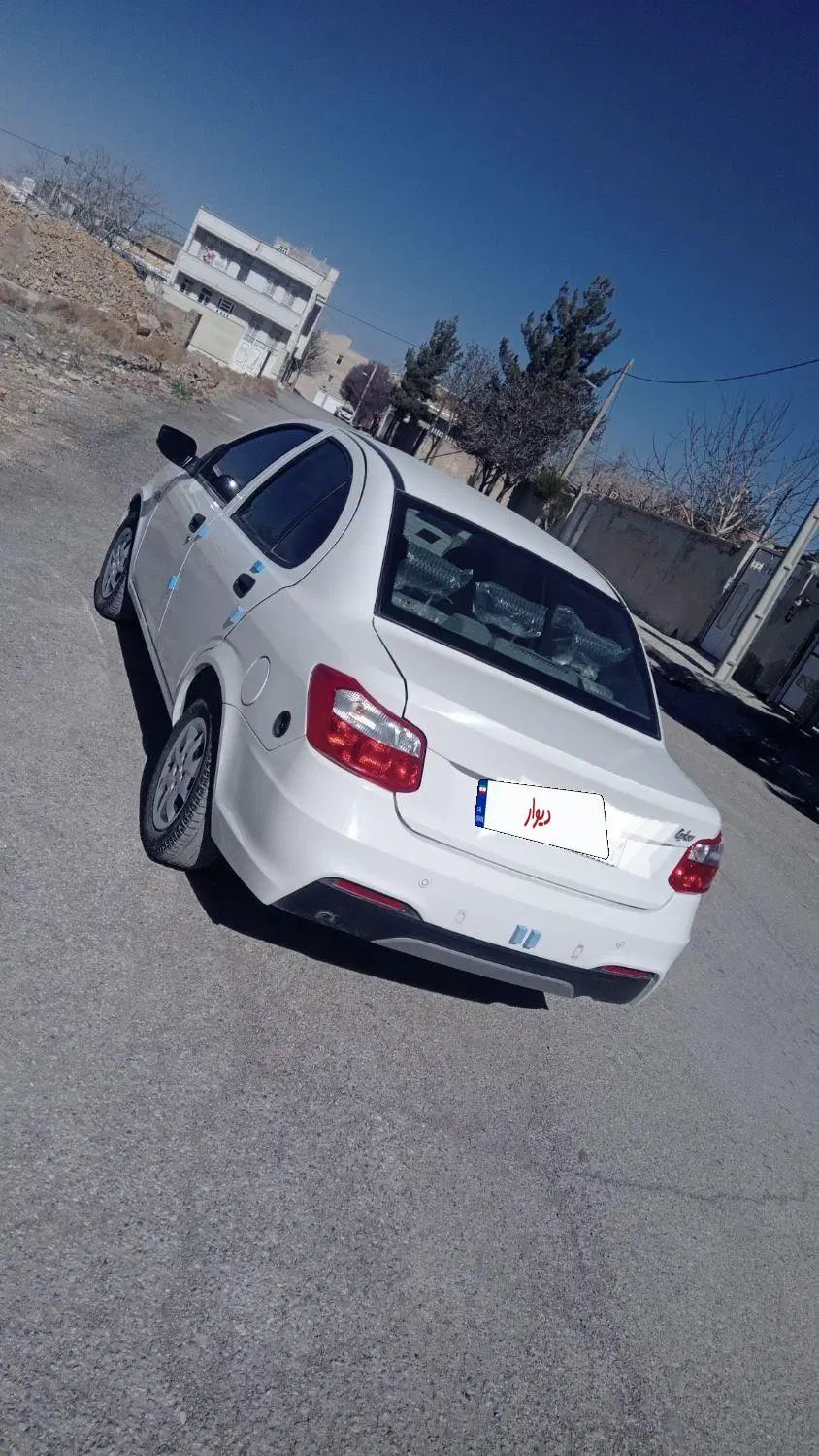 خودرو ساینا، S آگهی ann_20072689