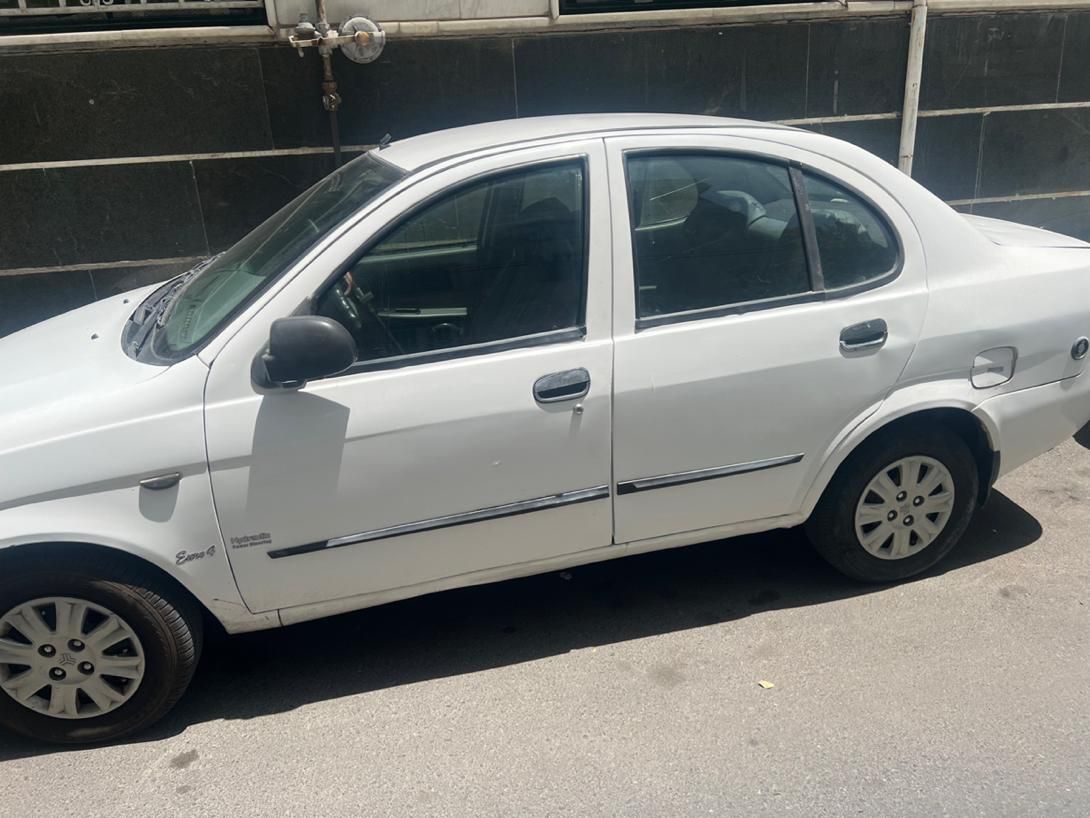 خودرو تیبا، صندوق دار آگهی ann_20072708