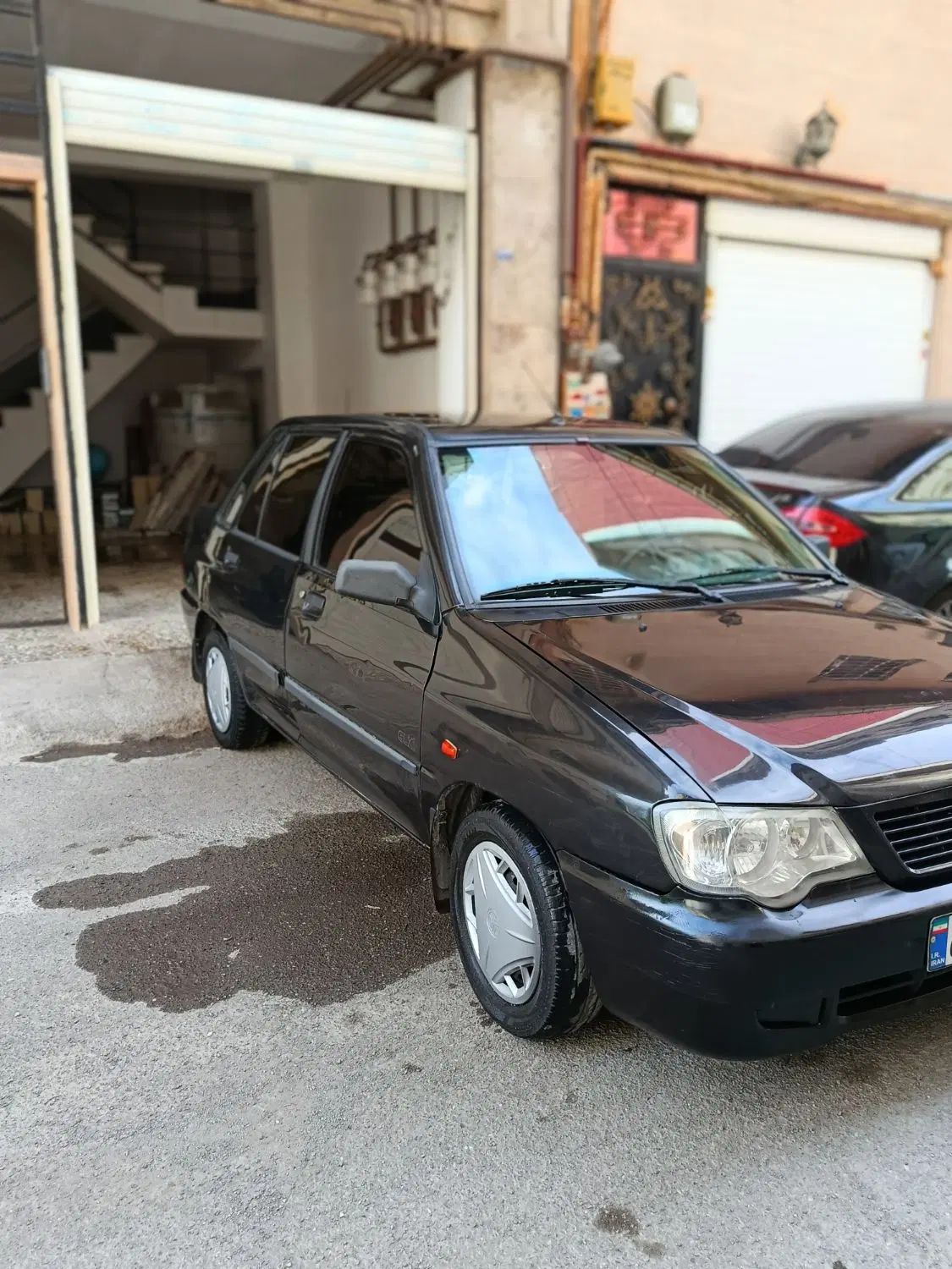 پراید 132 SE - 1392
