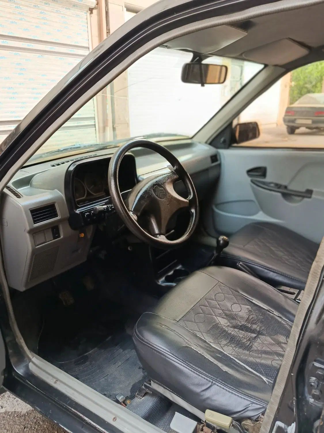 پراید 132 SE - 1392