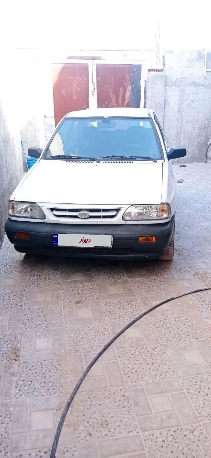 خودرو پراید، صبا آگهی ann_20072757